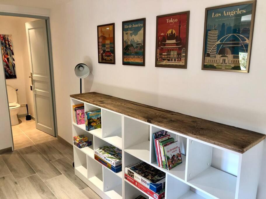 Maison chaleureuse au cœur du village Raddon-et-Chapendu Extérieur photo