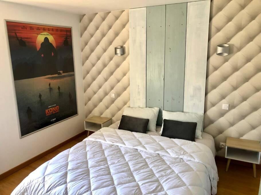 Maison chaleureuse au cœur du village Raddon-et-Chapendu Extérieur photo